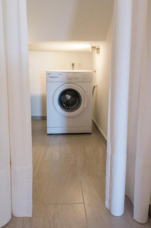 Milica Garden Appartement Prvic Sepurine Buitenkant foto