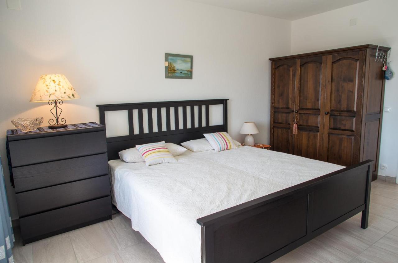 Milica Garden Appartement Prvic Sepurine Buitenkant foto