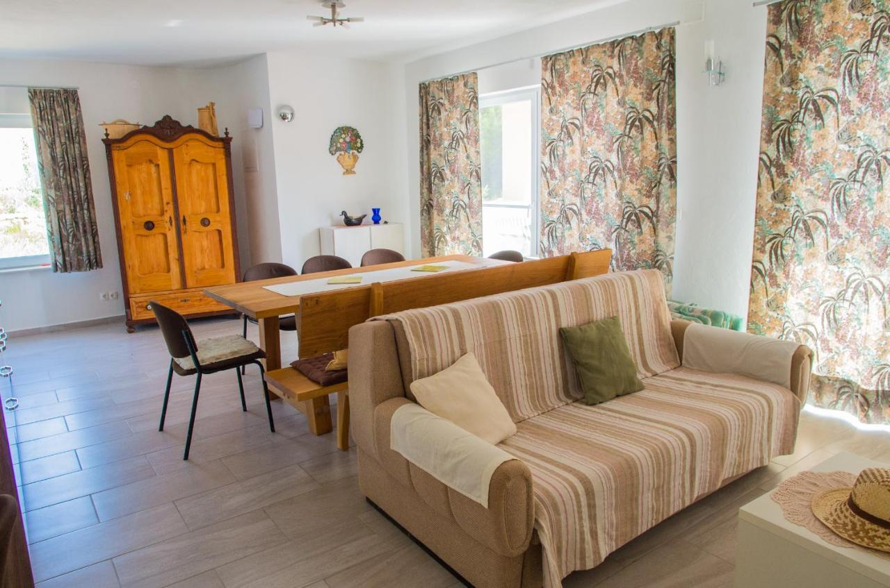 Milica Garden Appartement Prvic Sepurine Buitenkant foto