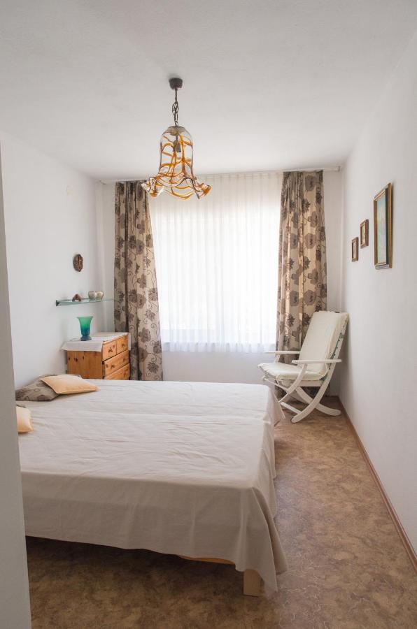 Milica Garden Appartement Prvic Sepurine Buitenkant foto