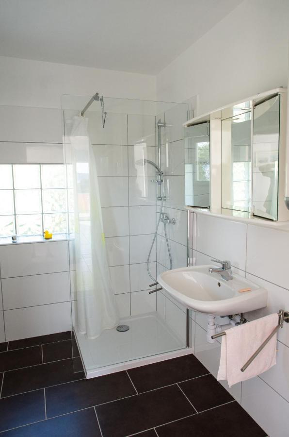 Milica Garden Appartement Prvic Sepurine Buitenkant foto