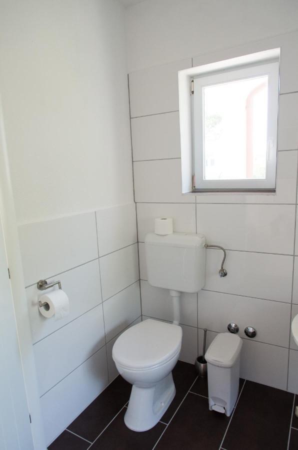 Milica Garden Appartement Prvic Sepurine Buitenkant foto