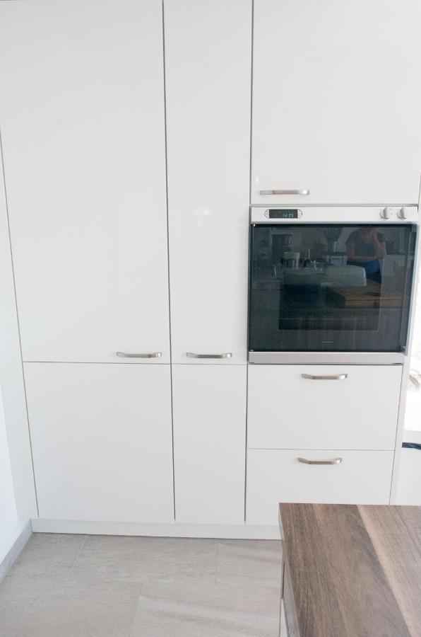 Milica Garden Appartement Prvic Sepurine Buitenkant foto
